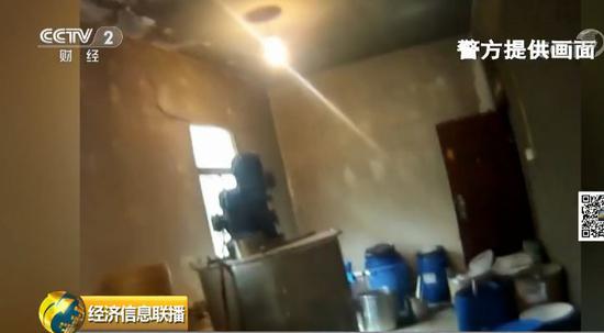 朋友圈里賣微整形假藥 背后牽出數(shù)億元大案